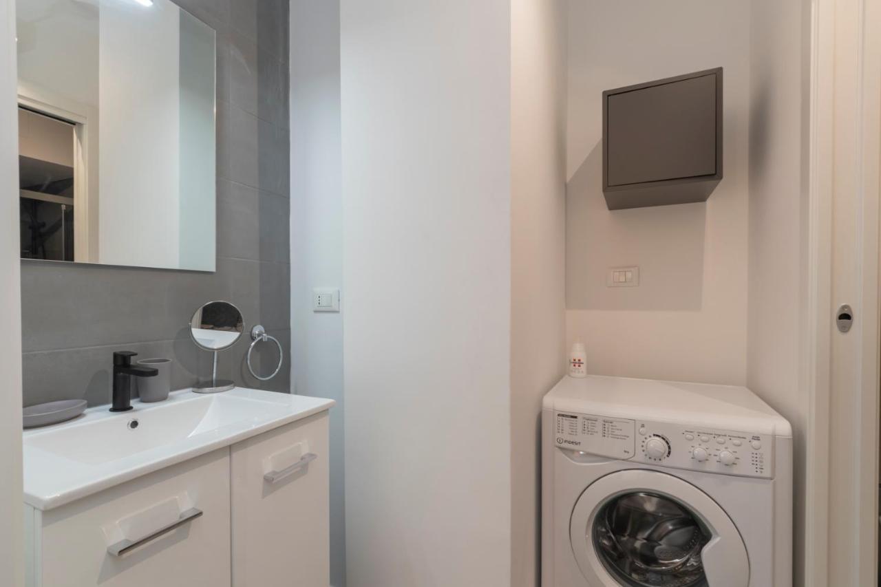 Luxury Apartment Savona 65 Milan Exterior photo